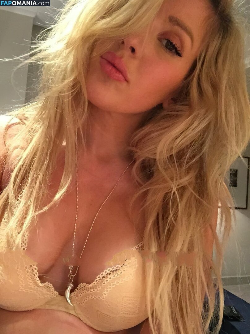 Ellie Goulding Nago Przeciekłe zdjęcie #46
