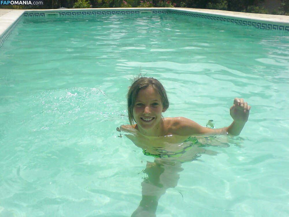 Elodie Varlet Nago Przeciekłe zdjęcie #11