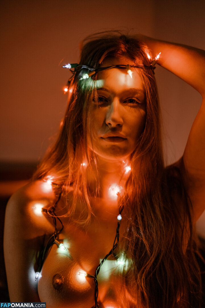 Elsie Hewitt Nago Przeciekłe zdjęcie #797