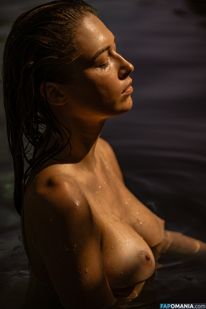 Elsie Hewitt Nago Przeciekłe zdjęcie #881