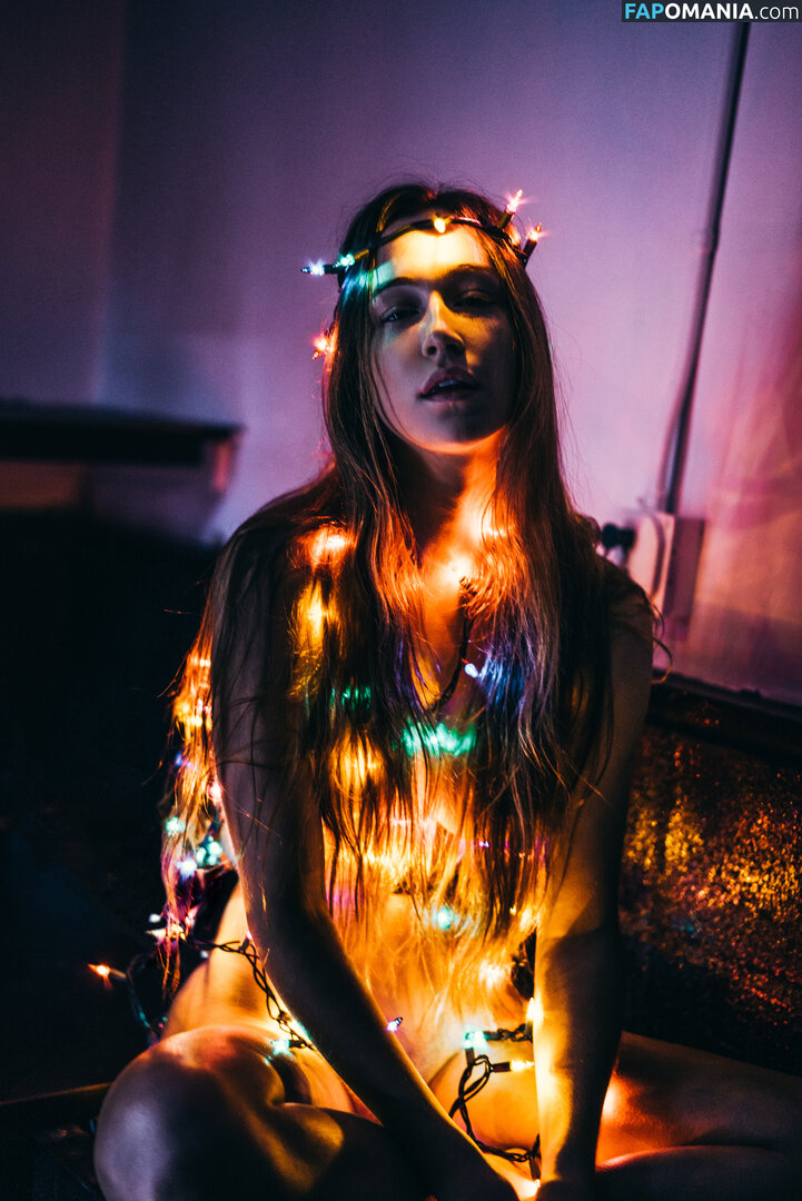 Elsie Hewitt Nago Przeciekłe zdjęcie #915