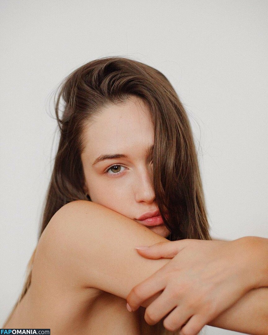 Elsie Hewitt Nago Przeciekłe zdjęcie #954