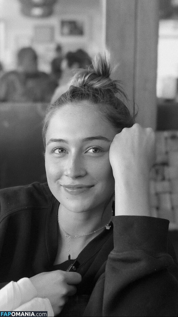 Elsie Hewitt Nago Przeciekłe zdjęcie #955