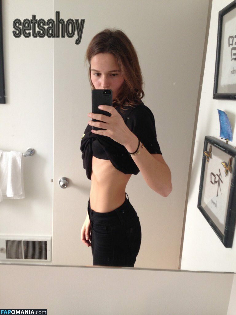 Emily DiDonato Nago Przeciekłe zdjęcie #39