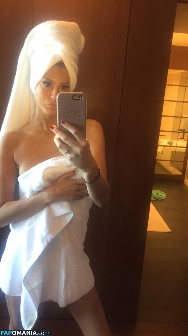 Emma Hernan Nago Przeciekłe zdjęcie #217