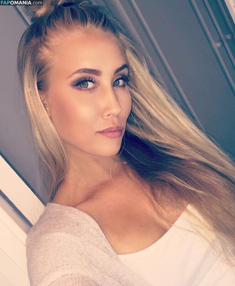 Emma Hernan Nago Przeciekłe zdjęcie #281