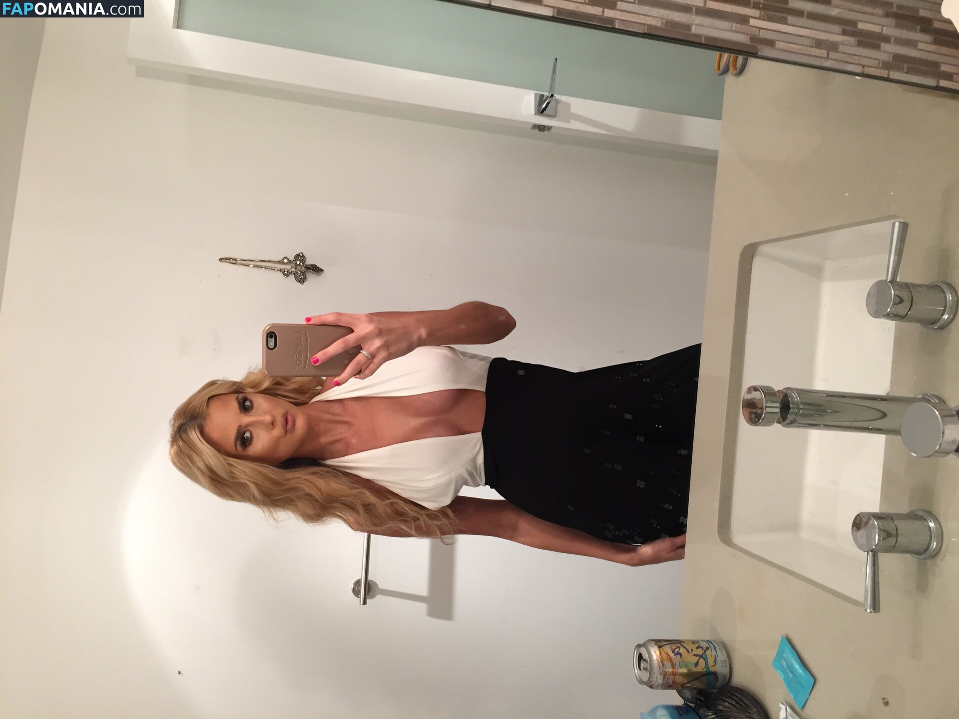 Emma Hernan Nago Przeciekłe zdjęcie #342