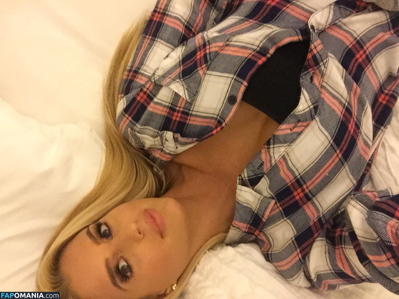 Emma Hernan Nago Przeciekłe zdjęcie #367