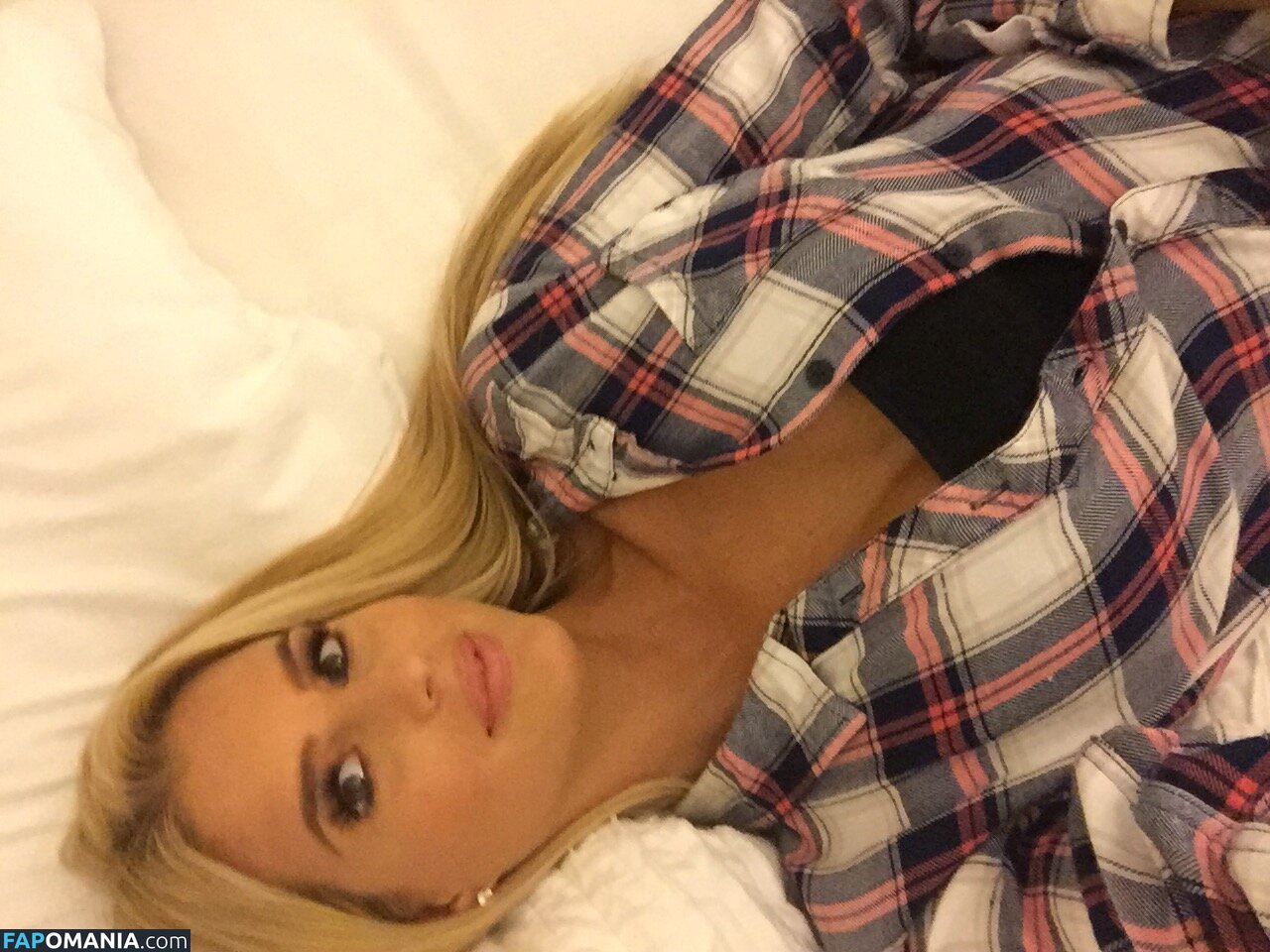 Emma Hernan Nago Przeciekłe zdjęcie #368