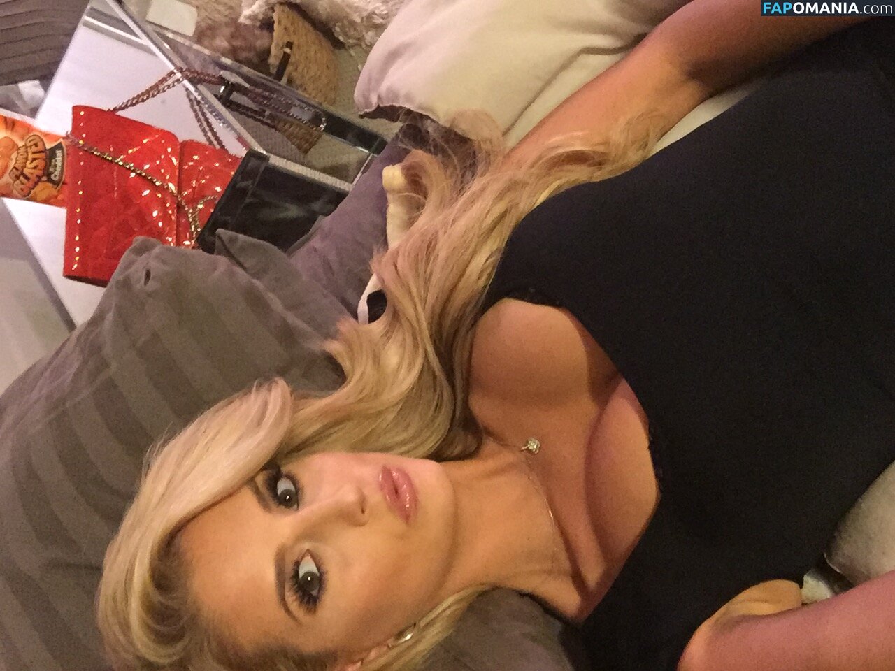 Emma Hernan Nago Przeciekłe zdjęcie #476