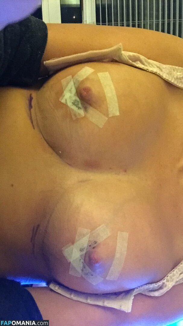 Emma Hernan Nago Przeciekłe zdjęcie #614