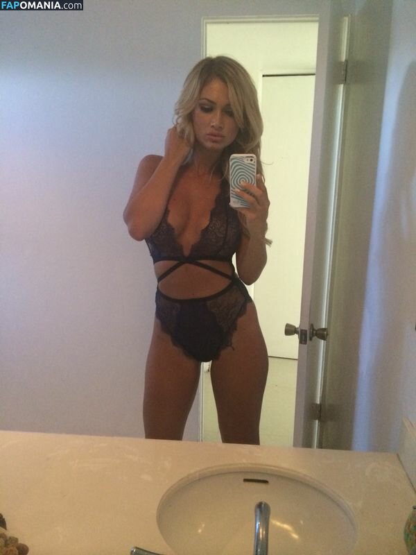 Emma Hernan Nago Przeciekłe zdjęcie #681