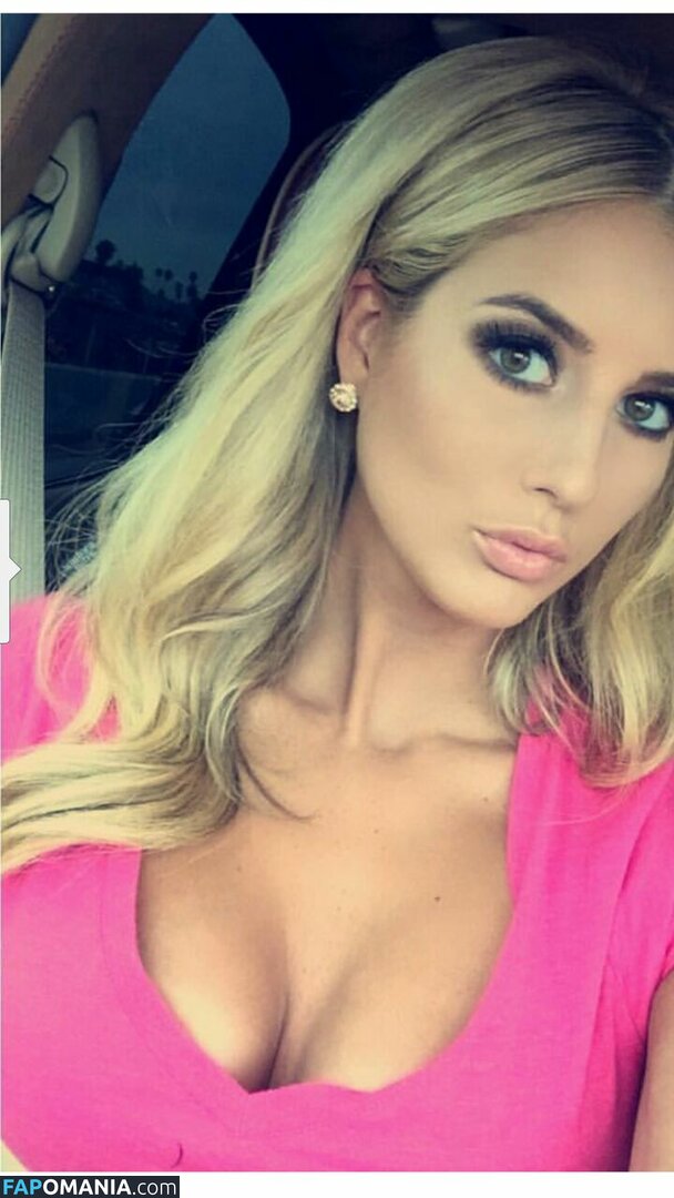 Emma Hernan Nago Przeciekłe zdjęcie #705