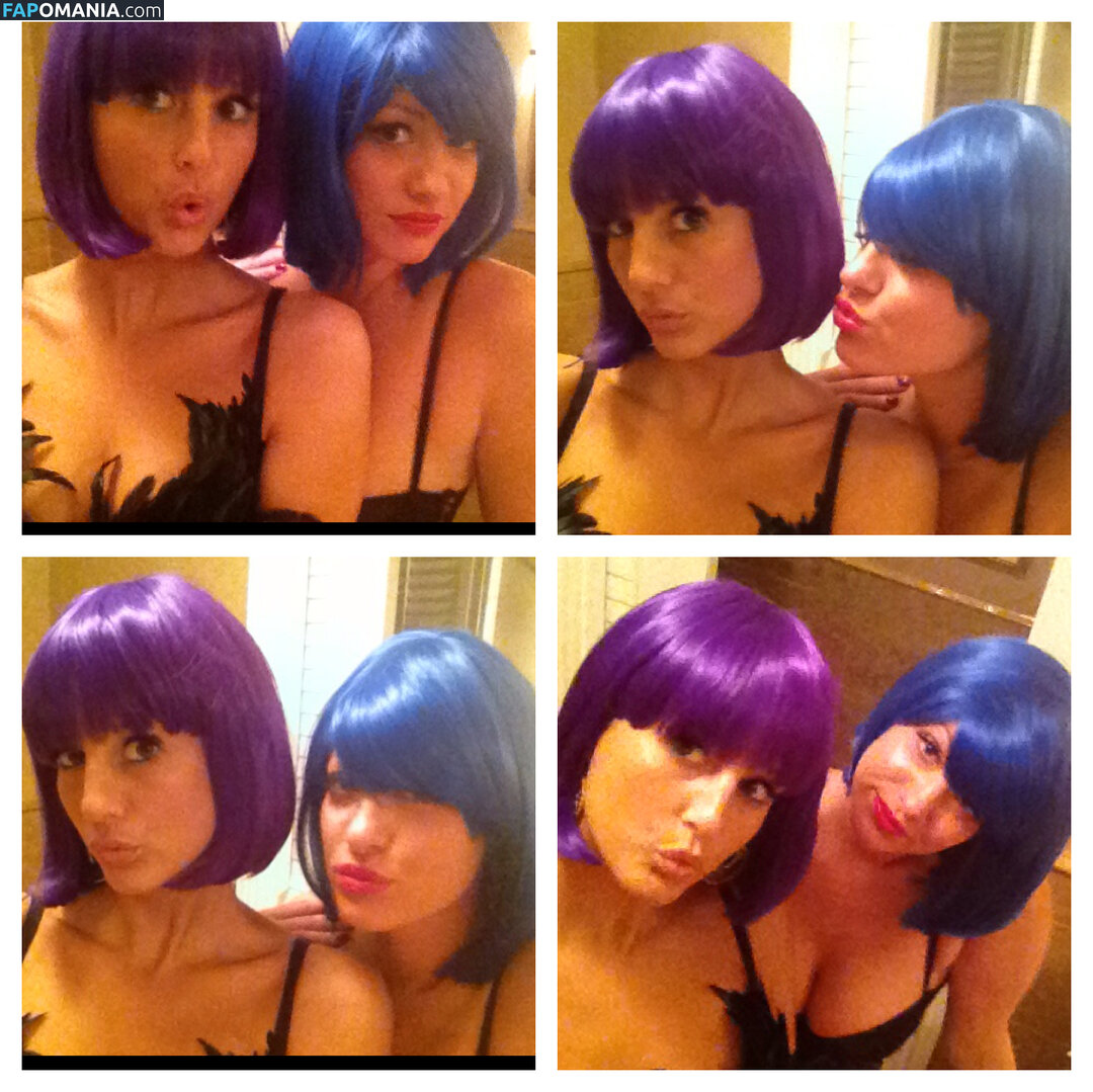 Emma Hernan Nago Przeciekłe zdjęcie #707