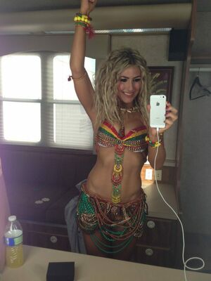 Emma Slater