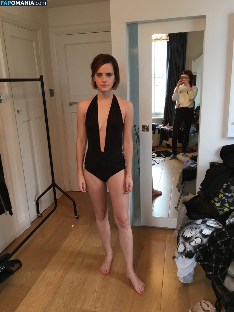 Emma Watson Nago Przeciekłe zdjęcie #23