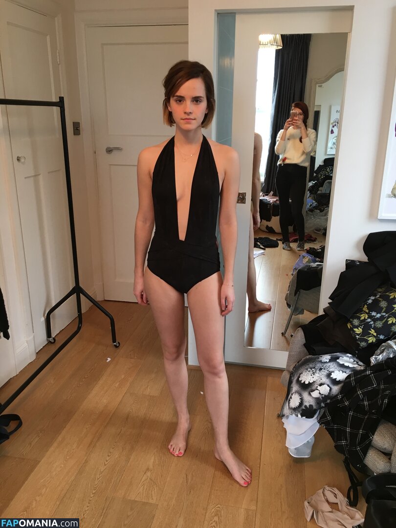 Emma Watson Nago Przeciekłe zdjęcie #29