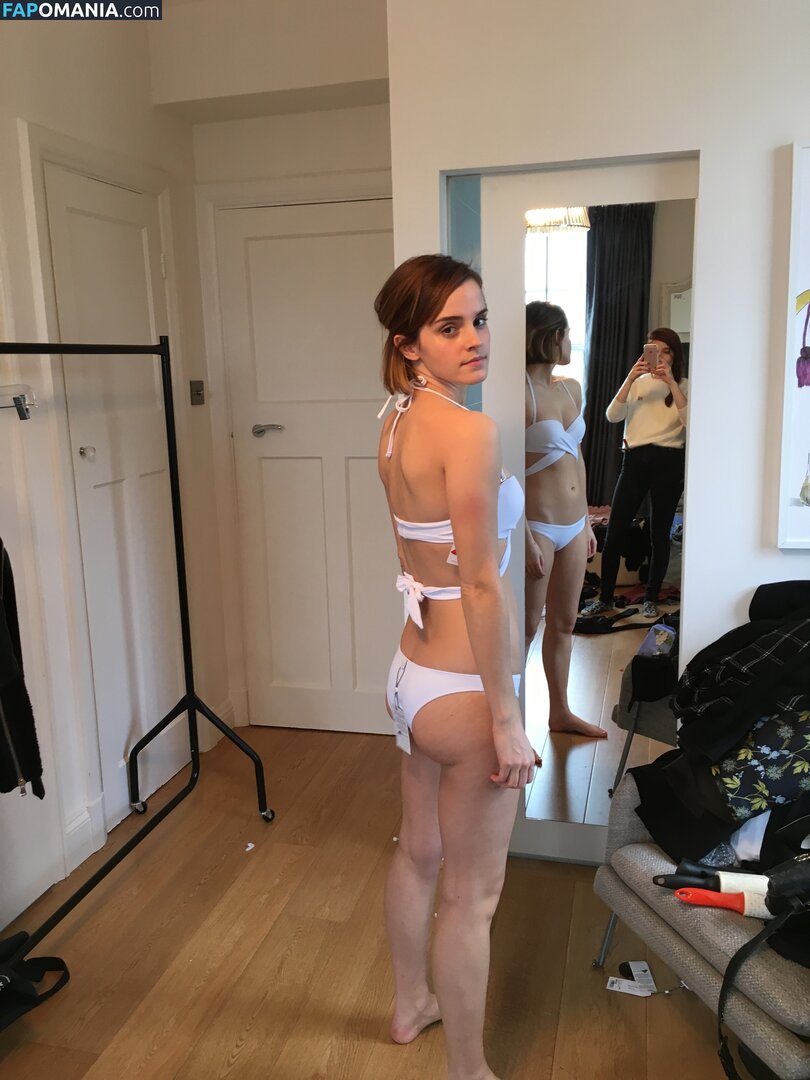 Emma Watson Nago Przeciekłe zdjęcie #35