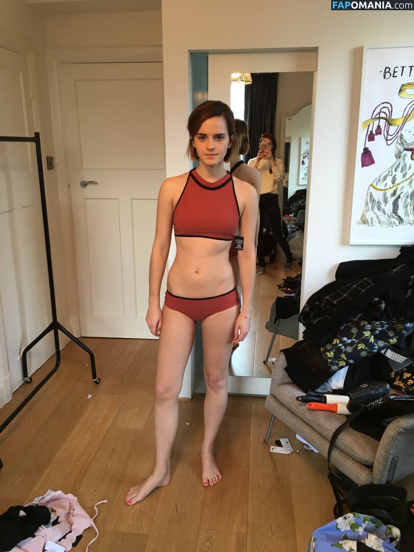 Emma Watson Nago Przeciekłe zdjęcie #65