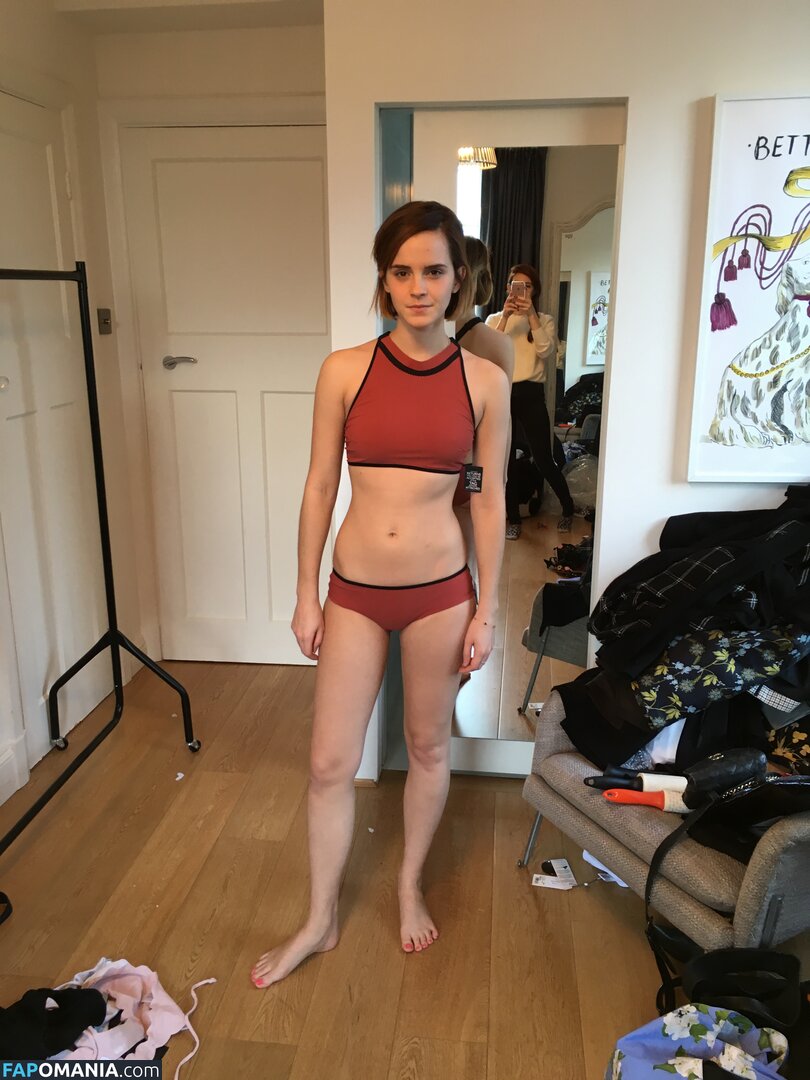 Emma Watson Nago Przeciekłe zdjęcie #66