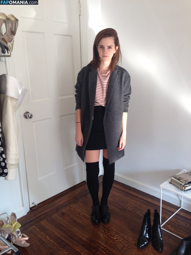 Emma Watson Nago Przeciekłe zdjęcie #77