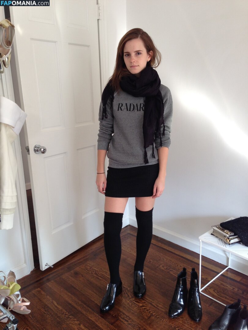 Emma Watson Nago Przeciekłe zdjęcie #78