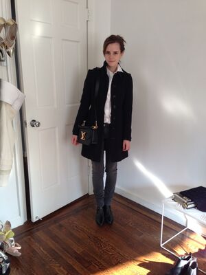 Emma Watson