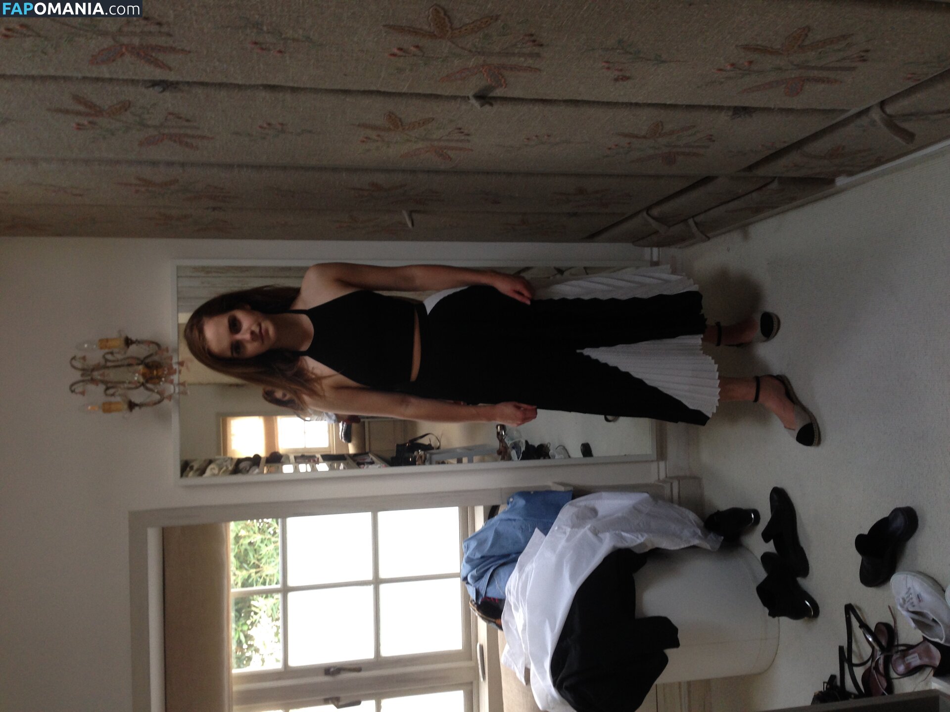 Emma Watson Nago Przeciekłe zdjęcie #81