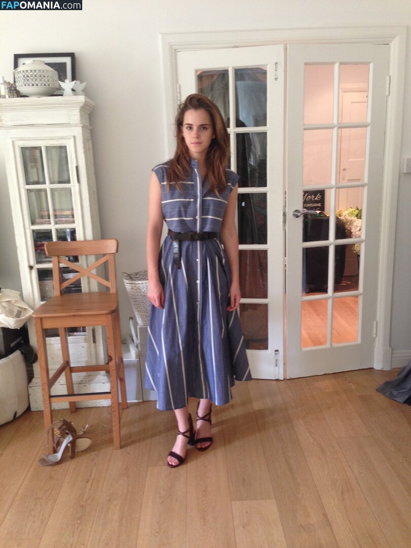 Emma Watson Nago Przeciekłe zdjęcie #88