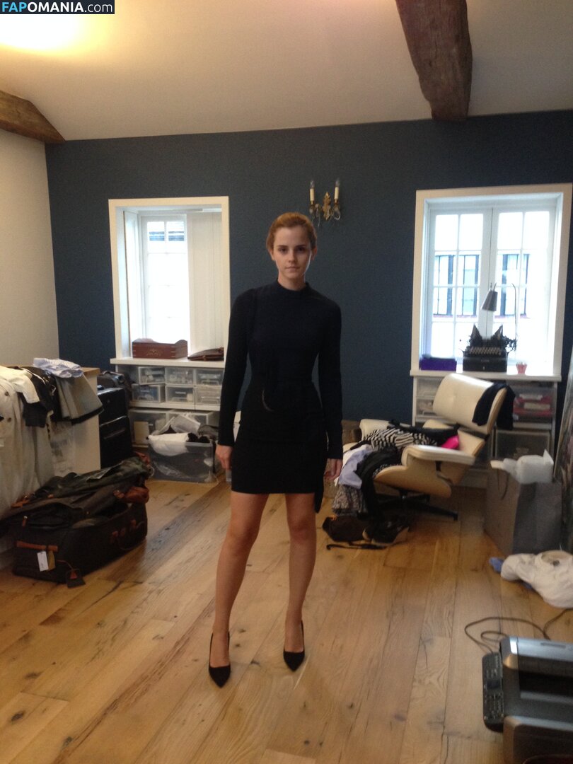 Emma Watson Nago Przeciekłe zdjęcie #90