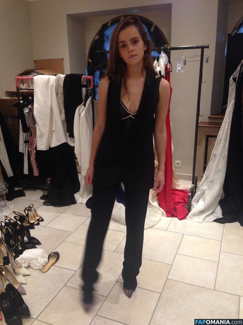 Emma Watson Nago Przeciekłe zdjęcie #95