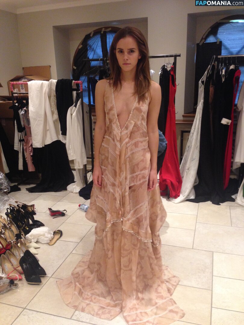 Emma Watson Nago Przeciekłe zdjęcie #98