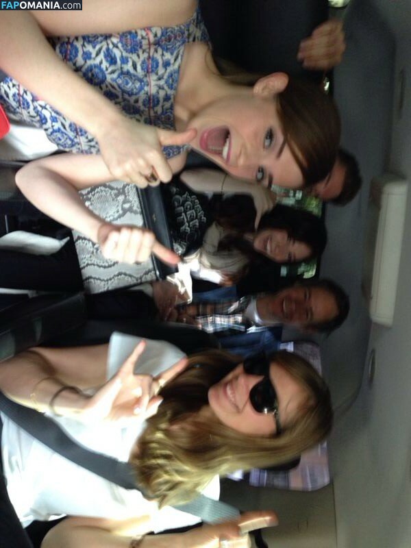 Emma Watson Nago Przeciekłe zdjęcie #114