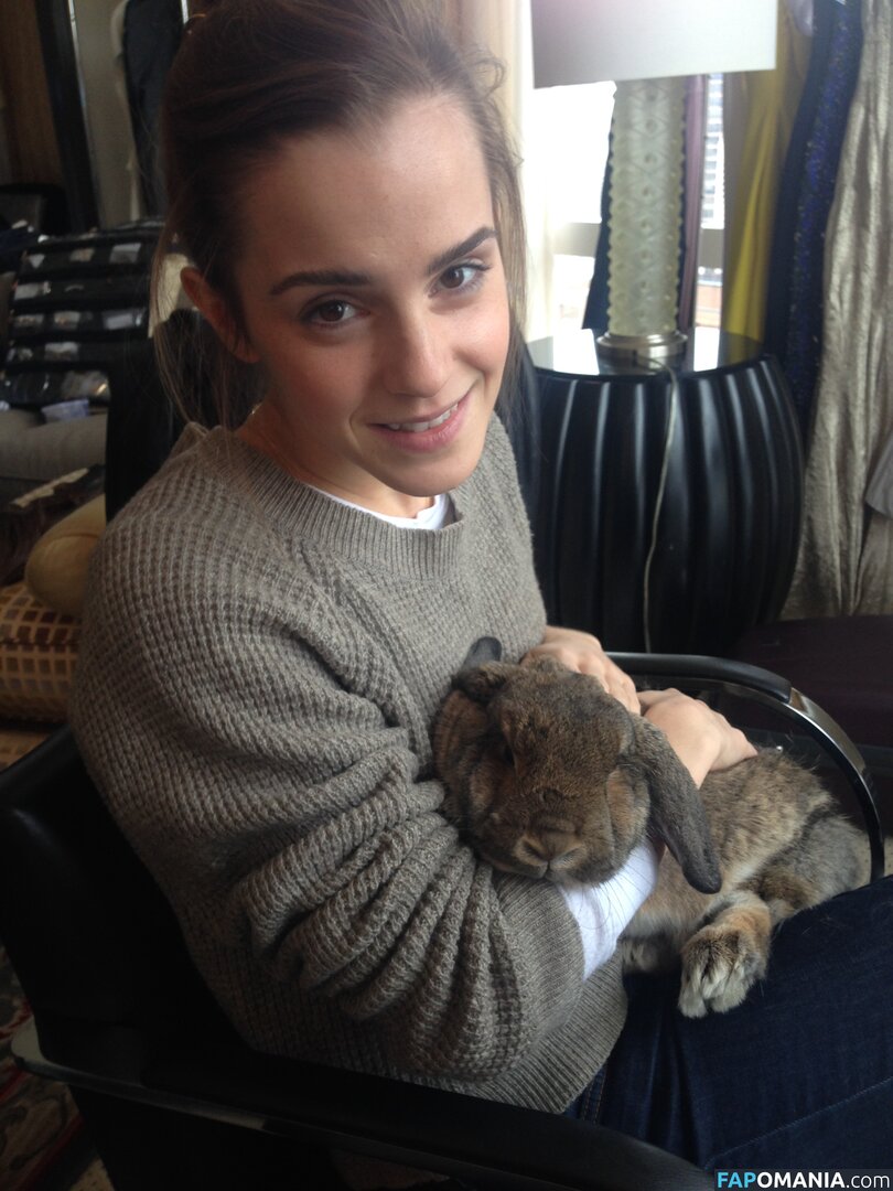 Emma Watson Nago Przeciekłe zdjęcie #117