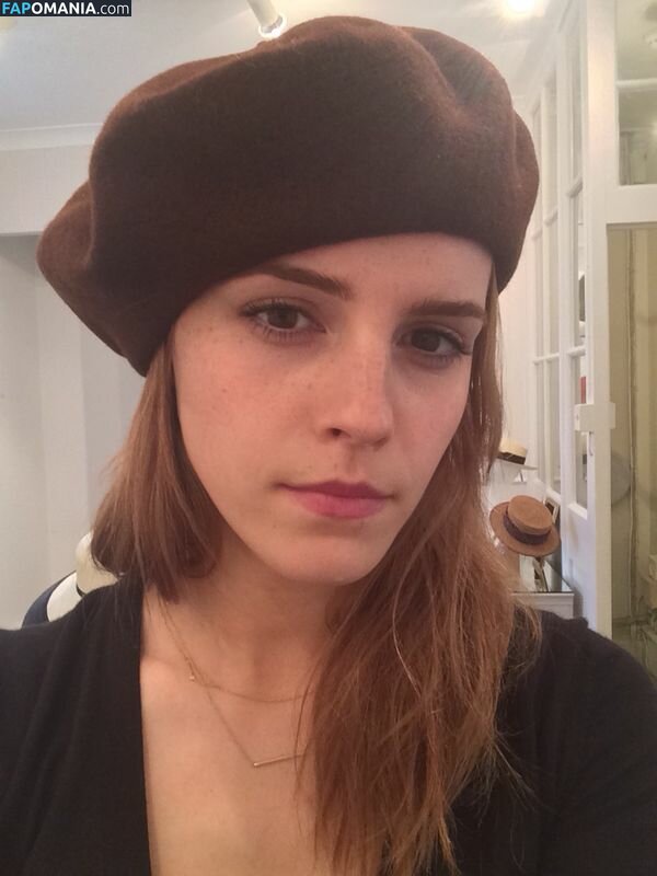 Emma Watson Nago Przeciekłe zdjęcie #122