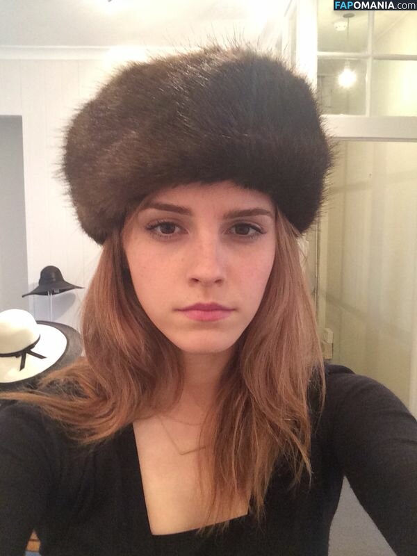 Emma Watson Nago Przeciekłe zdjęcie #123