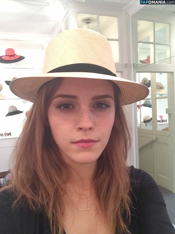 Emma Watson Nago Przeciekłe zdjęcie #124
