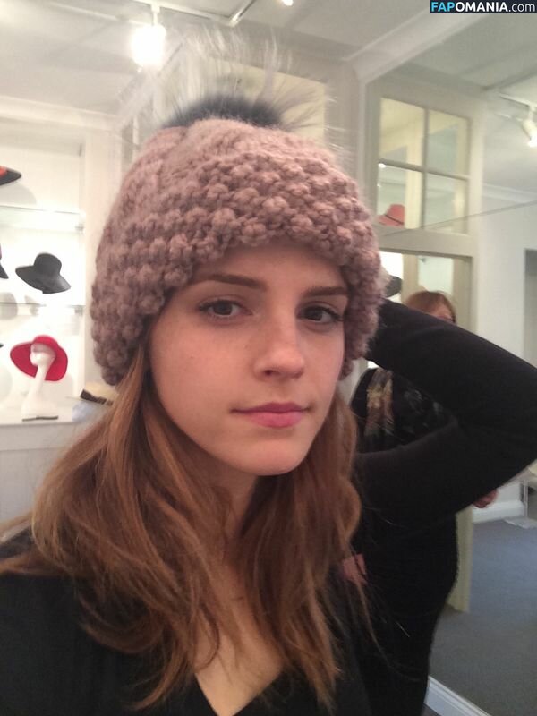 Emma Watson Nago Przeciekłe zdjęcie #125