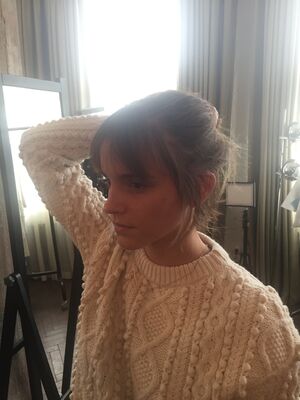 Emma Watson