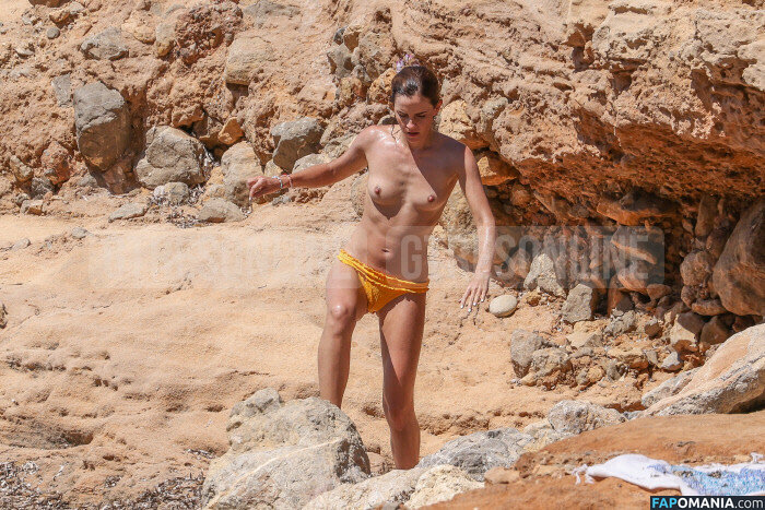 Emma Watson Nago Przeciekłe zdjęcie #157