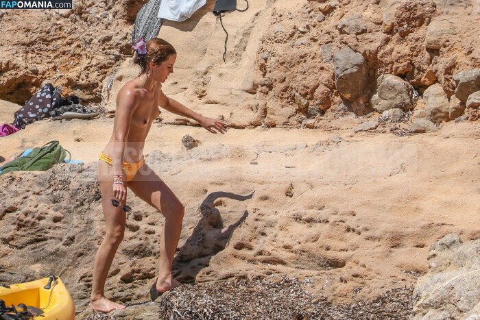 Emma Watson Nago Przeciekłe zdjęcie #170