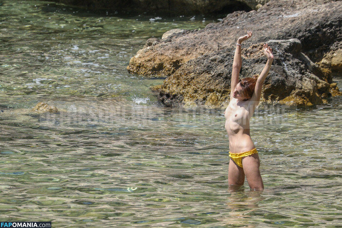 Emma Watson Nago Przeciekłe zdjęcie #175