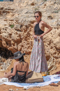 Emma Watson Nago Przeciekłe zdjęcie #198