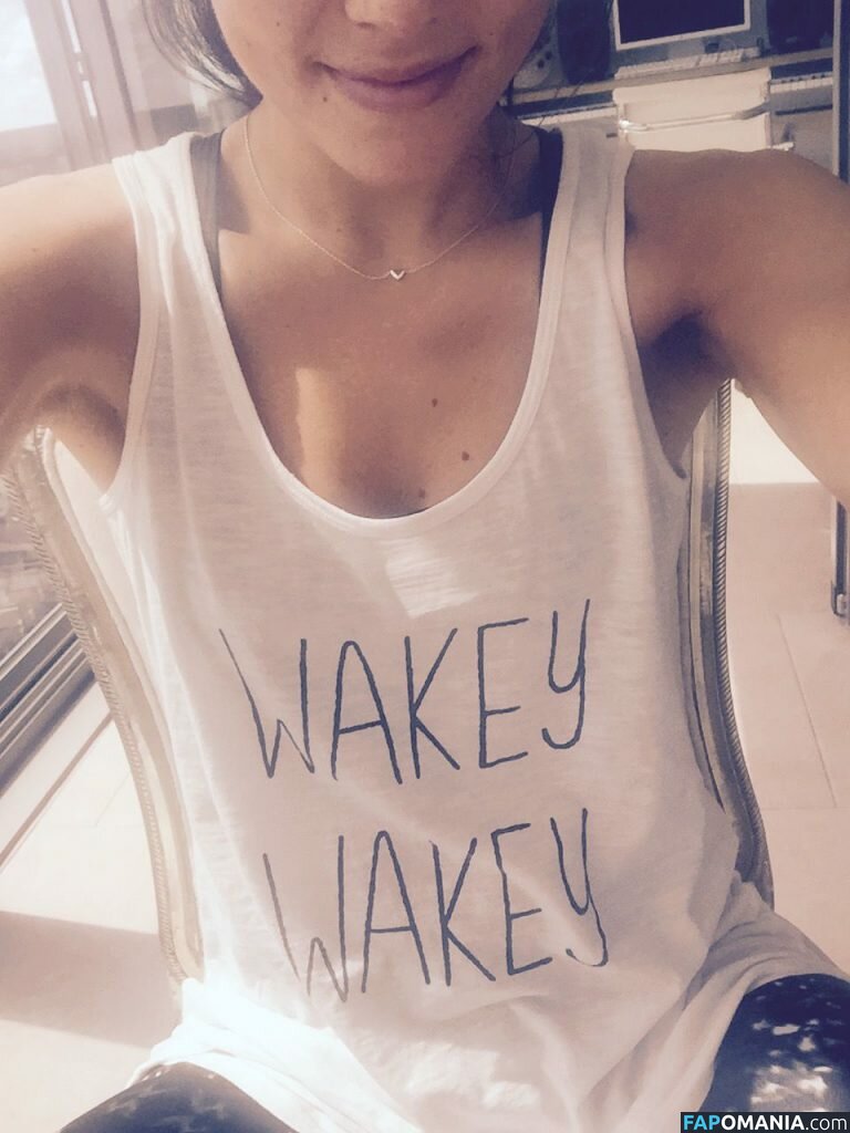 Faye Brookes Nago Przeciekłe zdjęcie #23