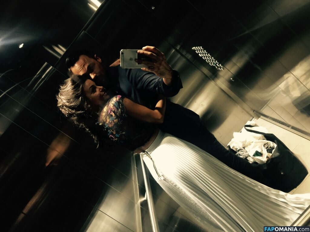 Faye Brookes Nago Przeciekłe zdjęcie #24