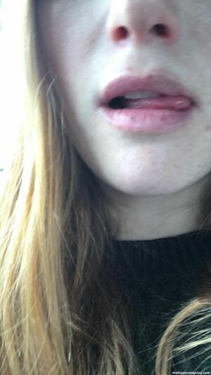 Fleur Geffrier