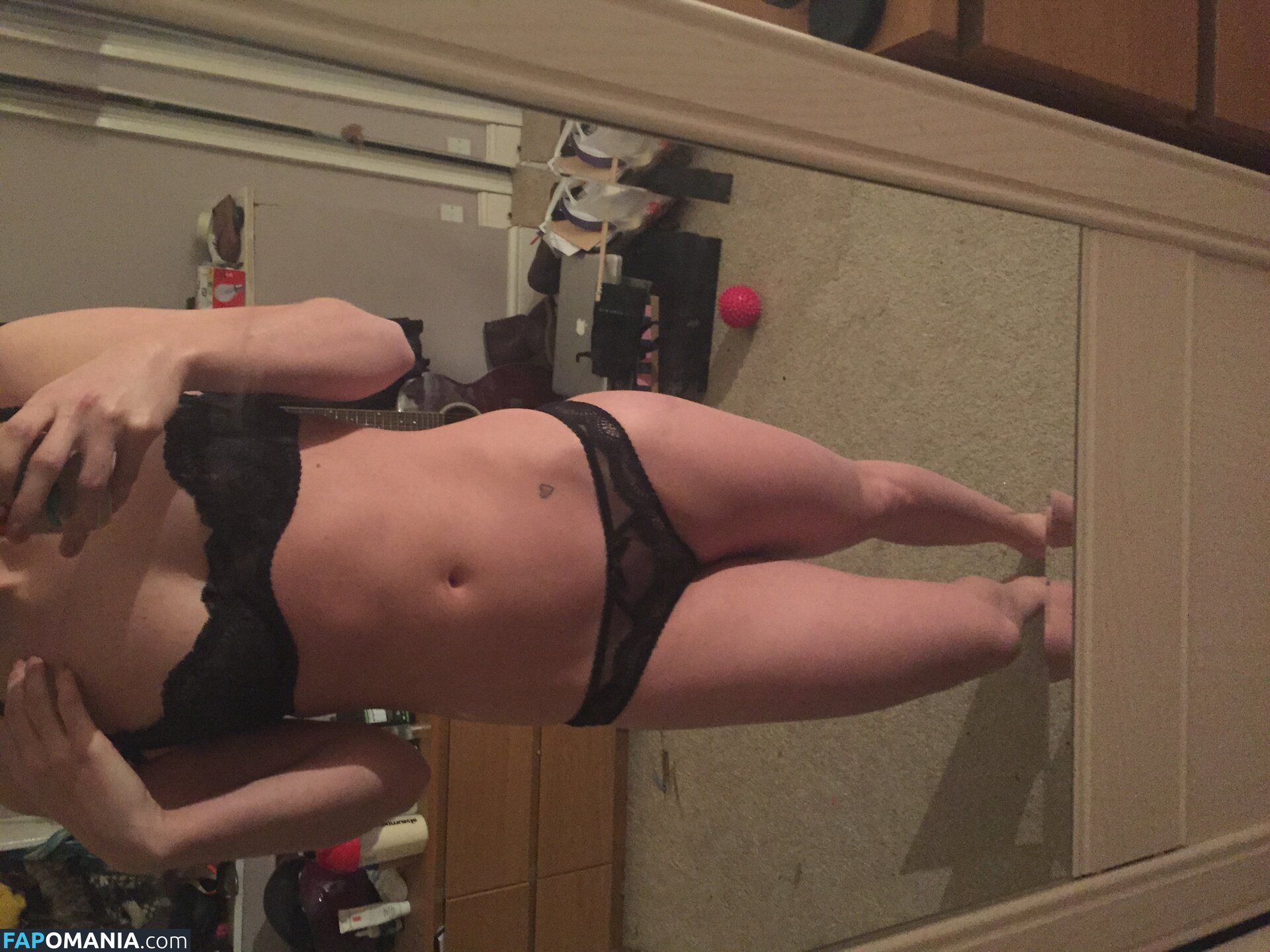 Fran Halsall Nago Przeciekłe zdjęcie #8