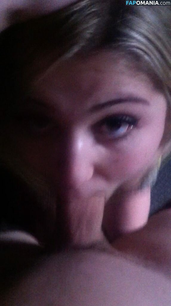 Francesca McFadden Nago Przeciekłe zdjęcie #9