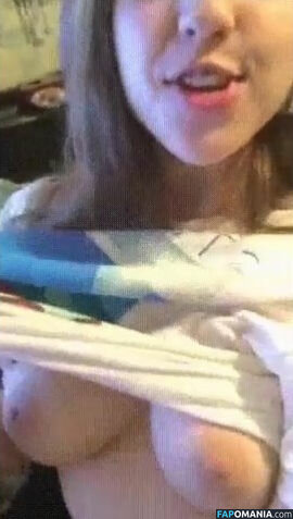 FrivolousFox Nago Przeciekłe zdjęcie #3