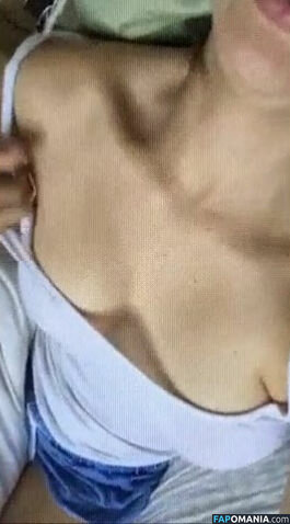 FrivolousFox Nago Przeciekłe zdjęcie #21